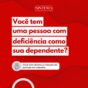 Servidor(a) Municipal que tenha uma pessoa com deficiência como seu dependente, você tem direito a redução de trabalho. Saiba aqui como adquirir esse direito.